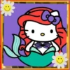 Hello Kitty&Kuromi💞1🇵🇪Movi 20