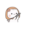 猫小酱 2 (Full) [日本語] Animated 20