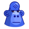 Movin’ Monkey 14