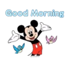 Mickey Mouse 8