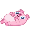Nick Wallow Pig 22