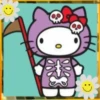 Hello Kitty&Kuromi💞1🇵🇪Movi 21