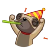 Fred the Pug 14
