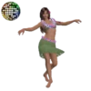 Bailes💃🕺💞1🇵🇪Movi 19