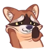 Proha Raccoon 15