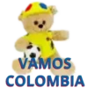 Osito Colombiano👣1🇨🇴Movi 16