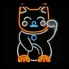 Gatos de la Suerte💞1🇵🇪Movi 20