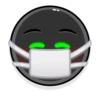 Toxic emoji's 17
