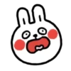 🐰Lazy Rabbit & Mr.Chu 1 MOV.🐥 12