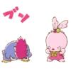 ANGRY BABYz 🐰🦆 Mov 16