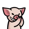 LIHKG Pig HD 19