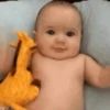 Baby's cute 1✨️👶 18