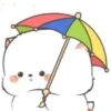 Gatito Blanco💞1🇵🇪Movi 19