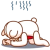 Nonromantic bear 12