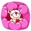 Nonromantic bear 13