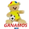 Osito Colombiano👣1🇨🇴Movi 18