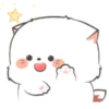 Gatito Blanco💞1🇵🇪Movi 20