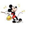 Mickey Mouse 9