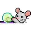 LIHKG Mouse Animated (Unofficial) 21