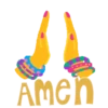 Amén👣1🇨🇴Movi 20