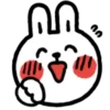 🐰Lazy Rabbit & Mr.Chu 1 MOV.🐥 14