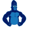 Harry Gorilla 15