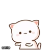 Mochi Cat 17