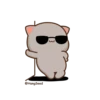 BadBoys Animated Sticker Pack 19