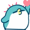 Pingüino PP(Cute)💞1🇵🇪Movi 20