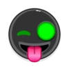 Toxic emoji's 20