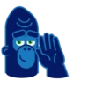 Harry Gorilla 16