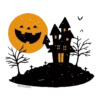 Halloween Monsters 12