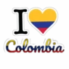 Viva Colombia👣1🇨🇴Movi 23