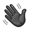 Toxic emoji's 21