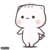 Cutie Cat-Chan 15