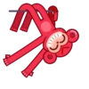 Movin’ Monkey 17