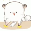 Gatito Blanco💞1🇵🇪Movi 21