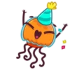 Bob the Jellyfish 17