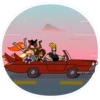 Johnny Bravo 18