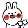 🐰Lazy Rabbit & Mr.Chu 1 MOV.🐥 16