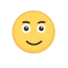 Smileys & people 22