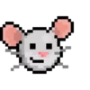 LIHKG Mouse Animated (Unofficial) 23