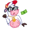 Cow 19