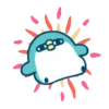 Pingüino PP(Cute)💞1🇵🇪Movi 21