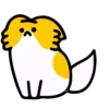 Animated Dog 16
