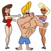 Johnny Bravo 19