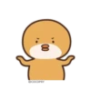 Cute Chick 12