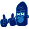 Harry Gorilla 17
