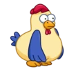 Shaitan Chick 21