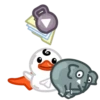 White Duck 13